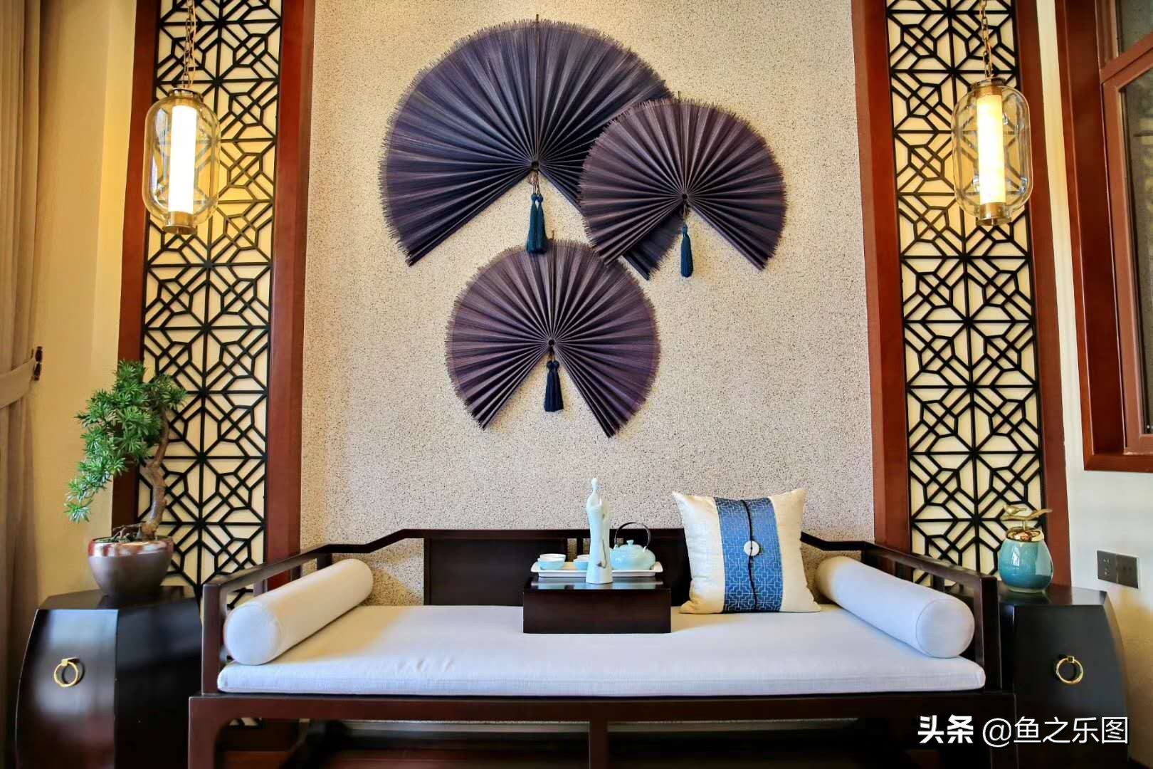 山语听溪，可以缓缓醉矣