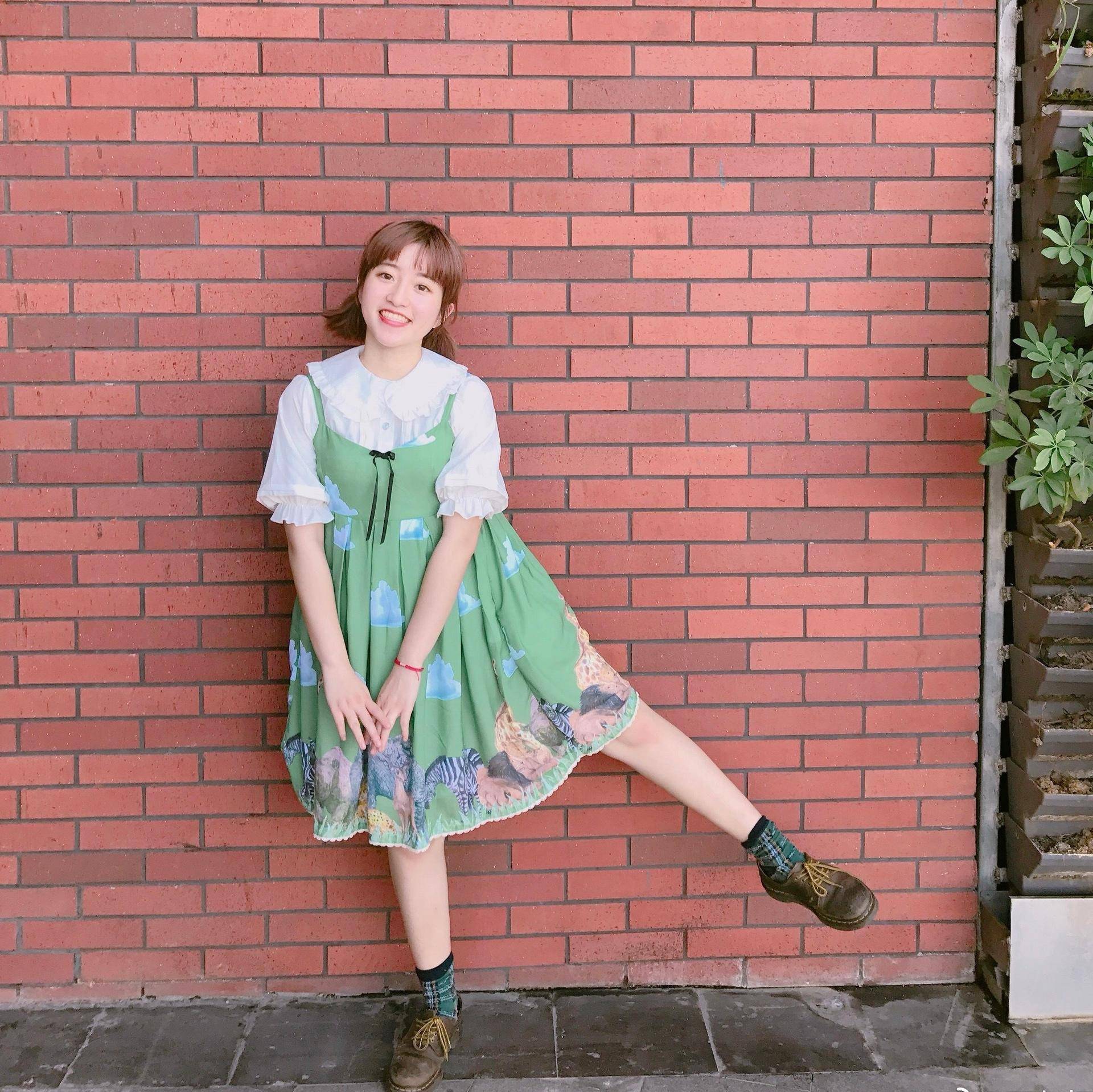 lolita服装有多坑,lolita服饰图