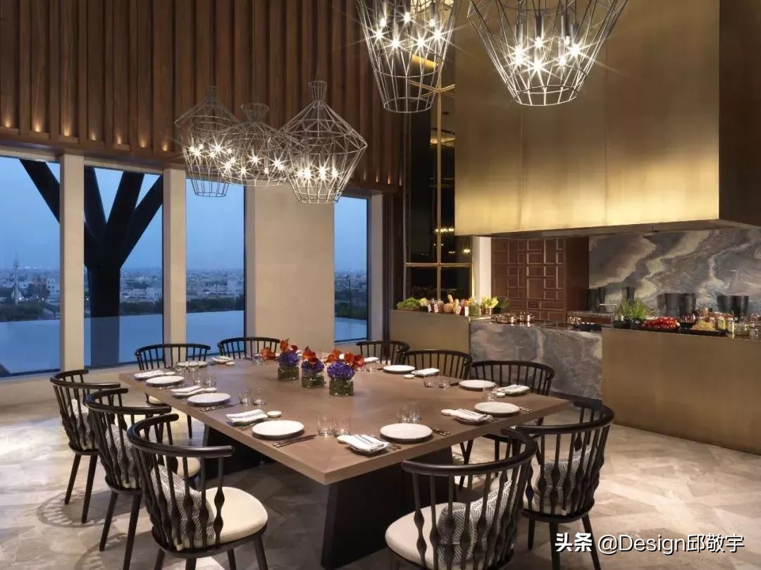 雅布酒店设计,四季云栖酒店设计