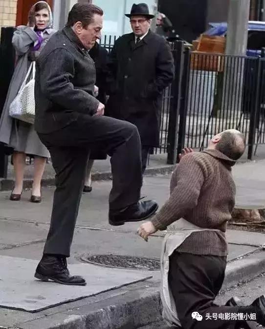 四个加起来超过300岁的老男人,新片口碑炸了