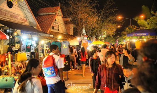 清迈购物攻略男,清迈购物必买清单攻略