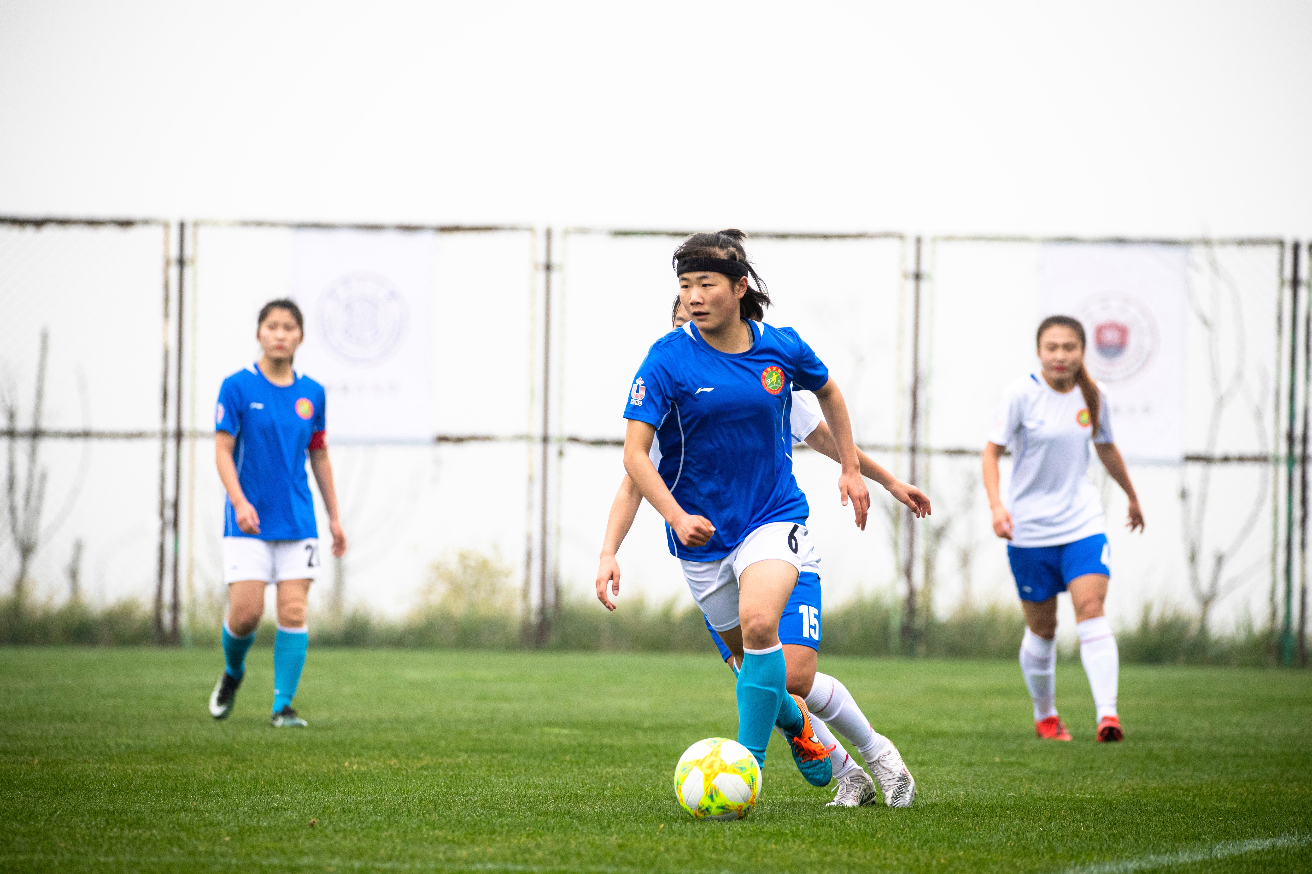 李宁助力李景亮,李宁篮球联赛辽宁赛区女篮