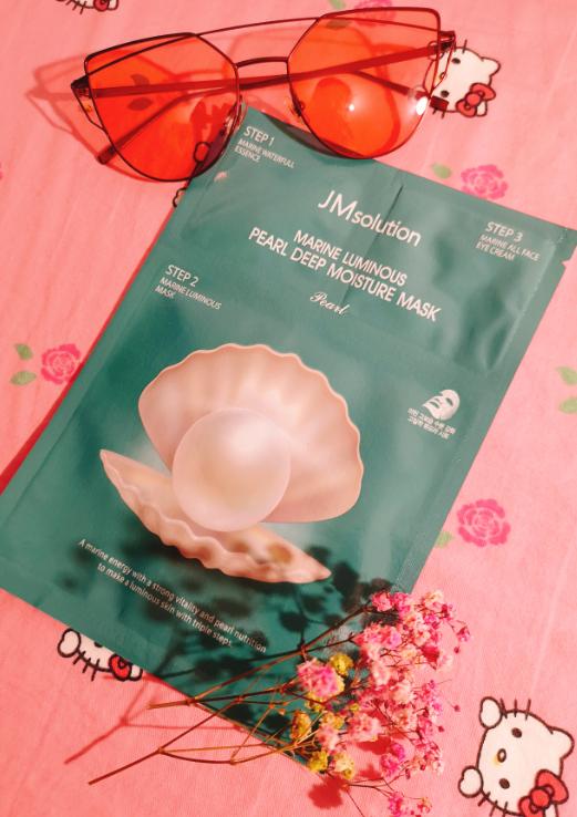 推荐一款对皮肤无伤害的面膜,干皮痘肌皮肤科医生推荐