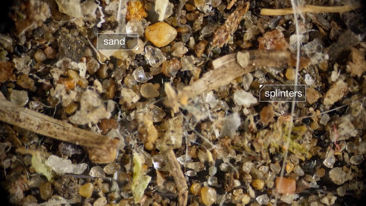 家庭除螨虫最好的神器,家里除螨虫最好的神器