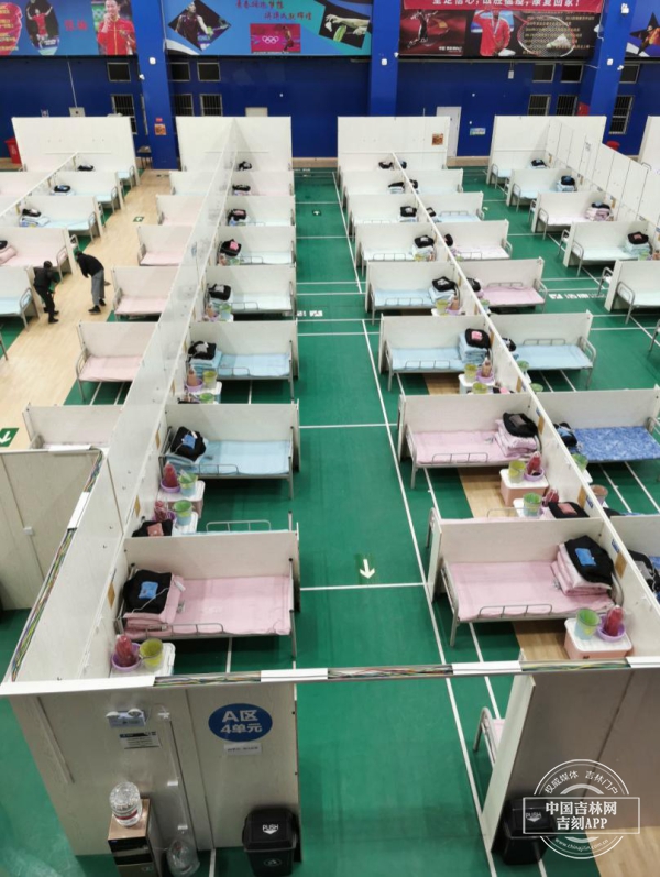 武汉方舱医院10天建设过程视频,武汉方舱医院为何叫火神山雷神山