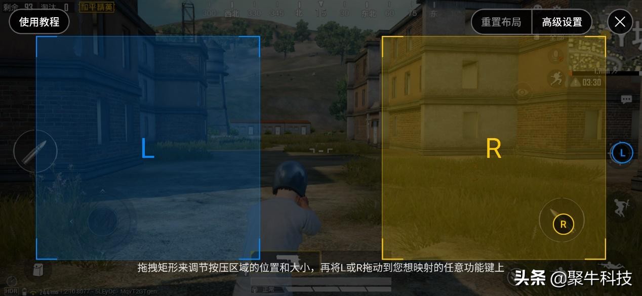 黑鲨游戏手机2pro上手体验,黑鲨手机2pro游戏体验