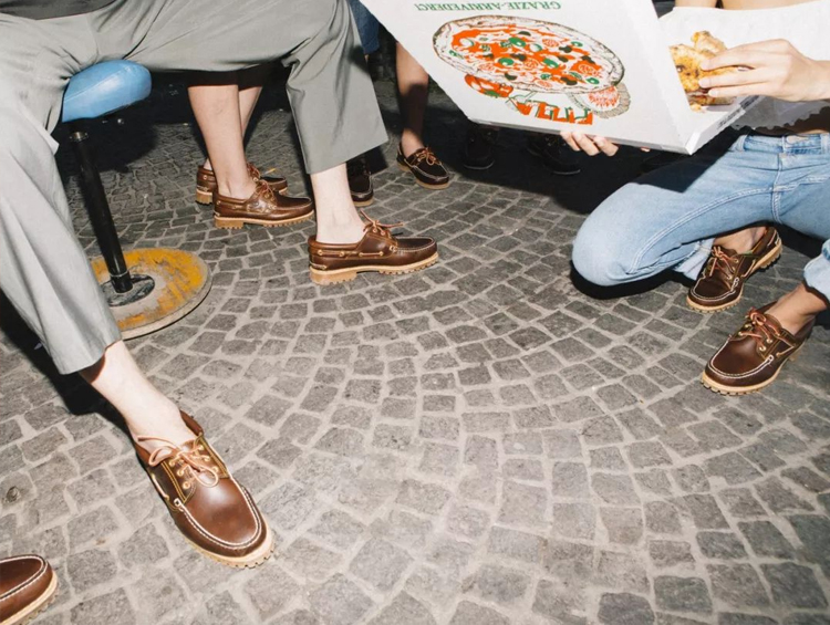 船鞋为什么会硌脚,为什么船鞋很丑