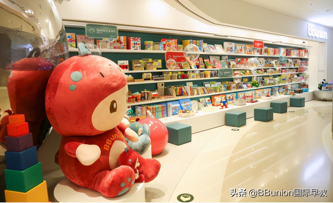 早教加盟哪个品牌比较好,早教口碑最好的产品