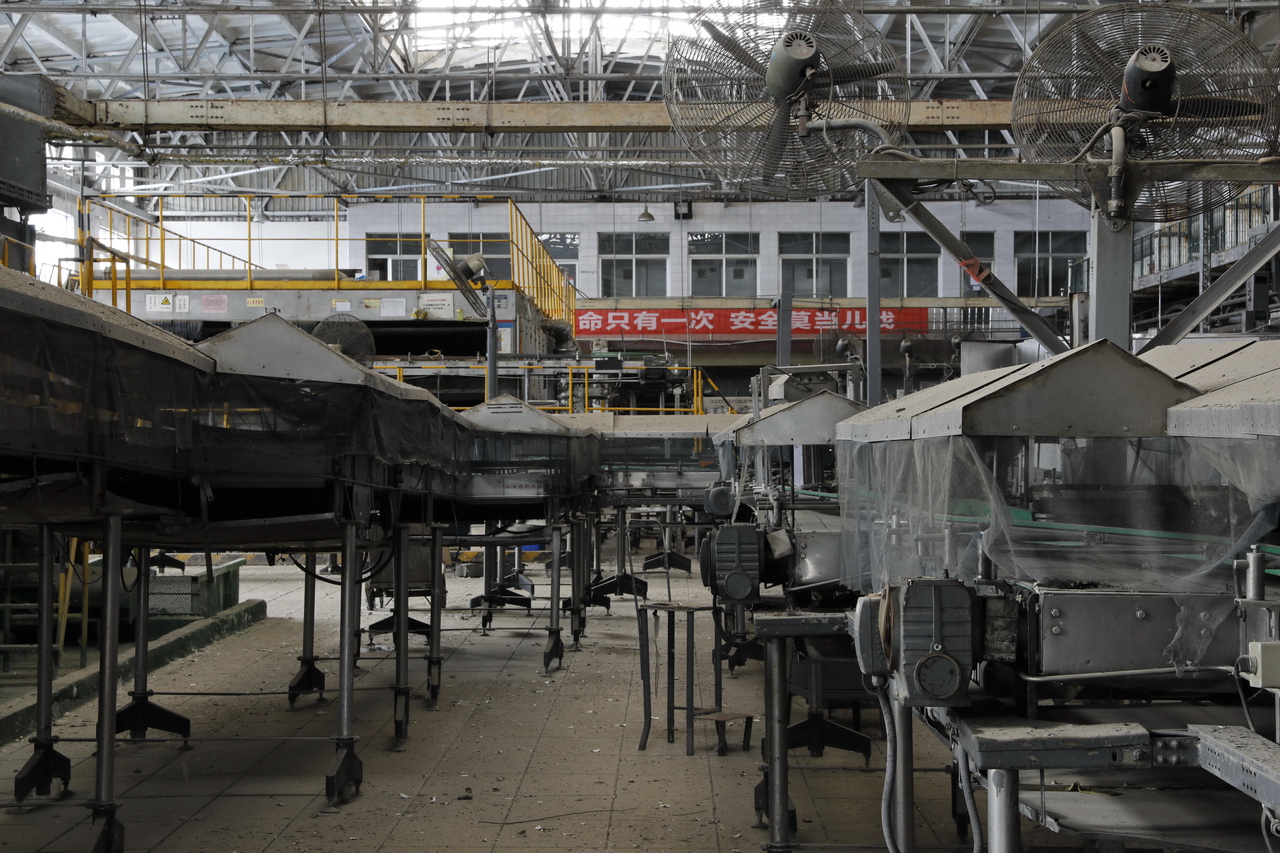 武汉东西湖产的雪花啤酒,东西湖雪花啤酒厂2015年