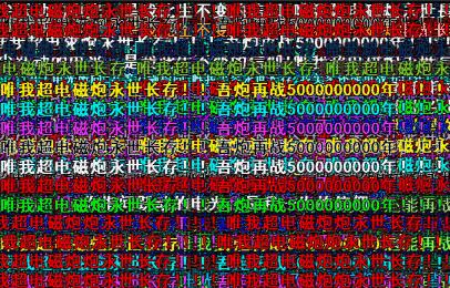 被柳絮困扰,被柳絮搞到崩溃是什么体验