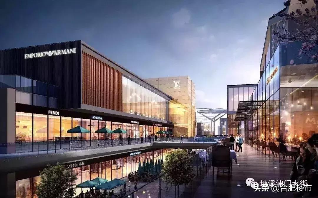 6大王牌加持，这个滨湖“爆款”颠覆想象！2019年改善首选！