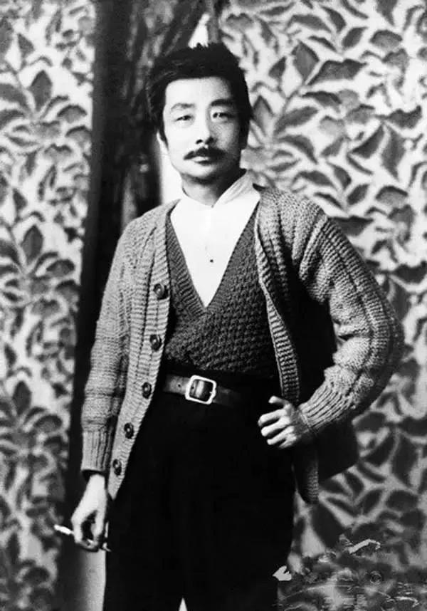 鲁迅与朱安照片,鲁迅先生与许广平和朱安的故事