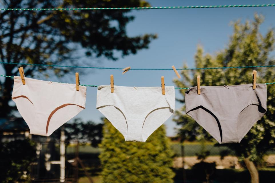 你的内衣真的健康吗,抗菌内衣好看吗