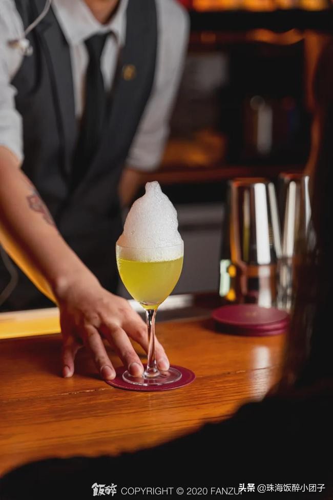 珠海鸡尾酒精酿,allin鸡尾酒