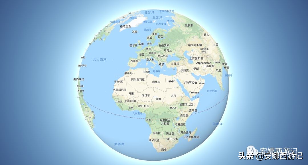 1分钟get旅行全攻略,十年自驾旅行经验