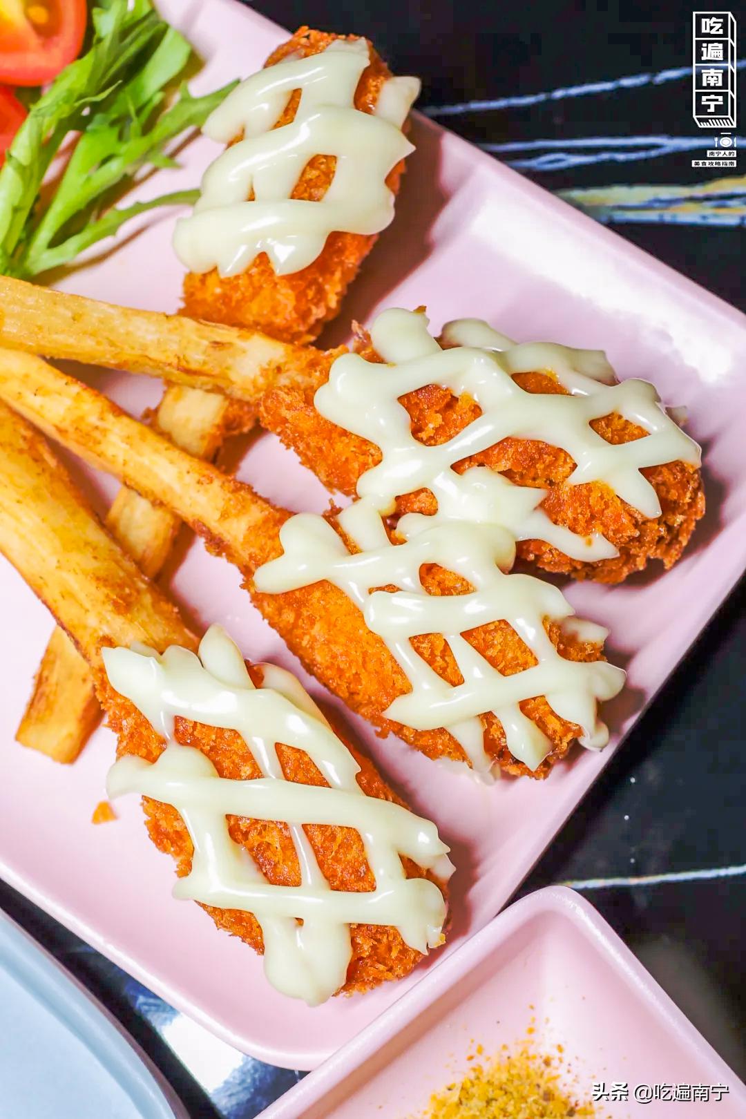 今晚约？世界冠军在广艺对面开HIPPOP酒吧！超SWAG