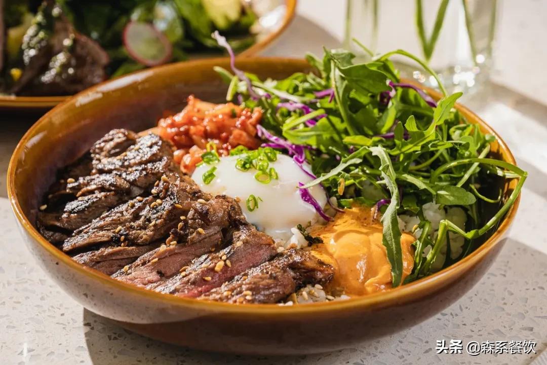 轻食怎么做最合理,怎样把轻食做到最好