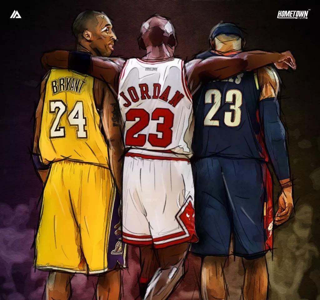 布雷迪、詹姆斯、费德勒、奥沙利文，让他们跑赢青春的是努力和自律！天赋不会让你走得更远，努力和坚持可以