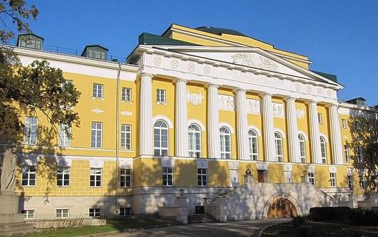 俄罗斯圣彼得堡大学留学费用,俄罗斯大学留学费用一览表