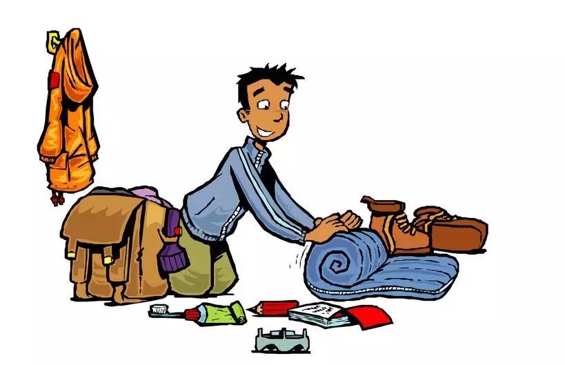 英国留学登机行李,英国留学行李名单