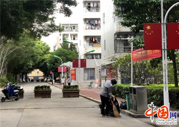 泉州经贸职业技术学院宣传视频,泉州经贸职业技术学院校内环境