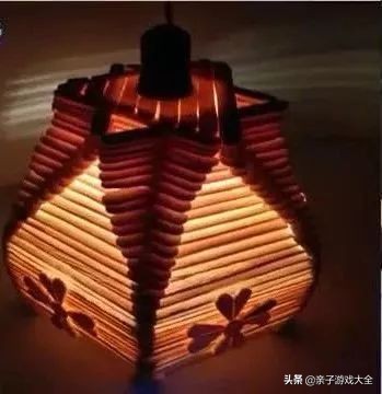 元宵节给娃做手工灯笼,元宵节陪孩子做手工灯笼