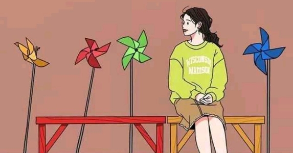 故事:老妈催我回家,回去我呆了,指腹为婚的总裁带200万来提亲