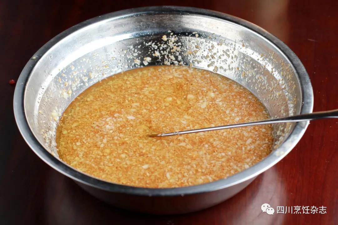 用什么酱做蒸菜最好吃呢,做蒸菜用的面酱