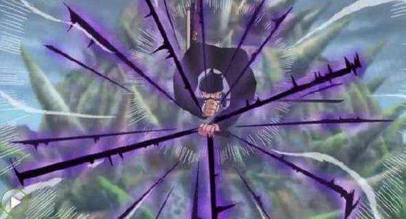 海贼王索隆的三把刀,海贼王索隆最强的三把刀