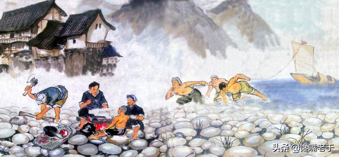 什么口味的麻辣烫最出名,麻辣烫哪家最好吃最正宗