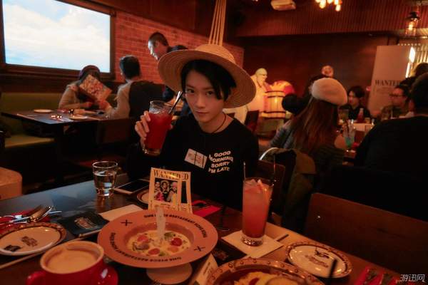 香港海贼王周边店推荐,香港海盗主题餐厅