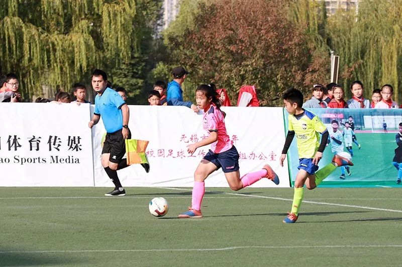 2021年全国小学校园足球联赛8强,2024无锡小学生足球超级联赛