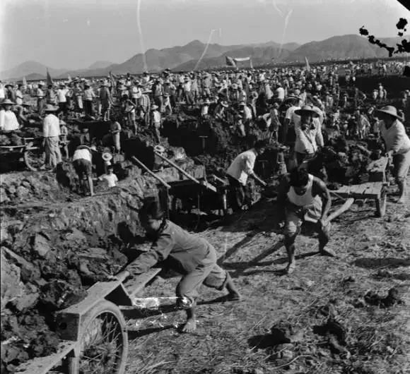 南水北调东线穿黄工程图片,南水北调穿黄工程哪年通水