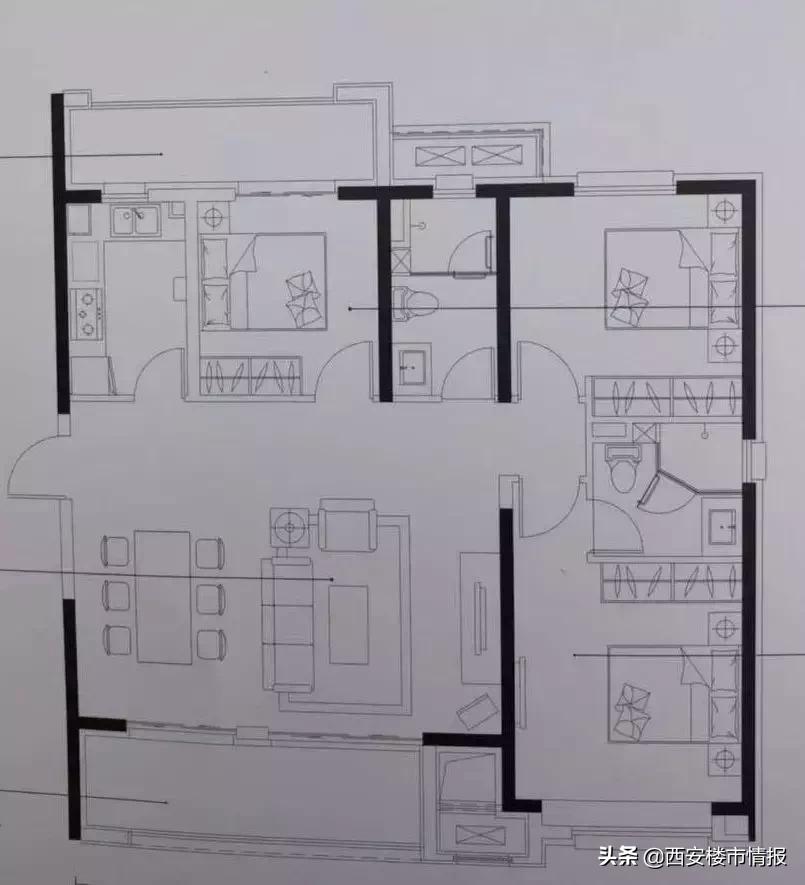 曲江高性价比房出售,曲江高性价比房供应