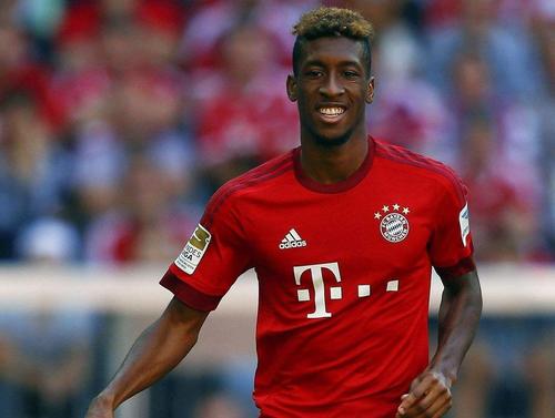 打造三冠王需要多少钱？拜仁告诉你什么叫精明，半个内马尔就够了