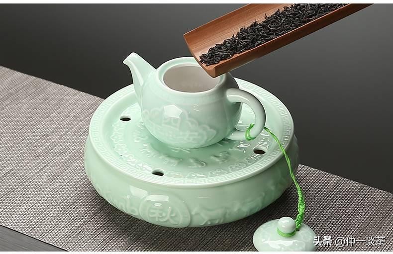 茶具一般挑选什么颜色,茶具选择图案有没有讲究