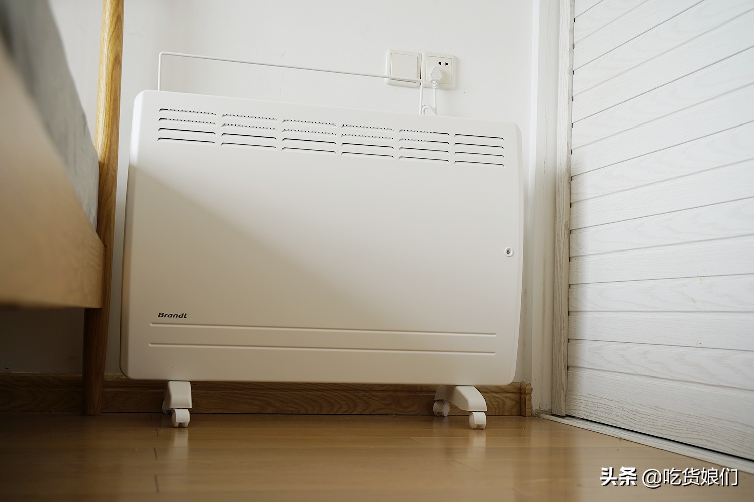 消费者真实评测：全屋取暖器真的可以暖全屋吗？