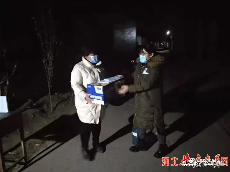 一切为了人民安全系列报道③：风餐露宿披星戴月总有一些人为你黙默付出