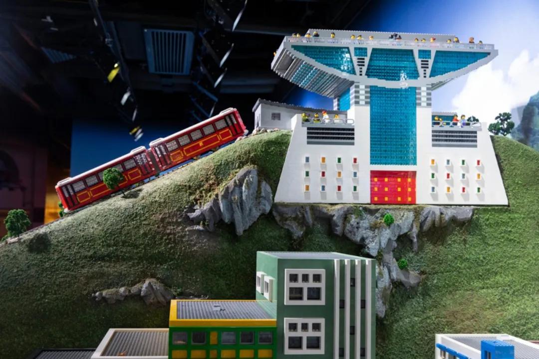 上海lego主题乐园,上海lego乐园开门了吗