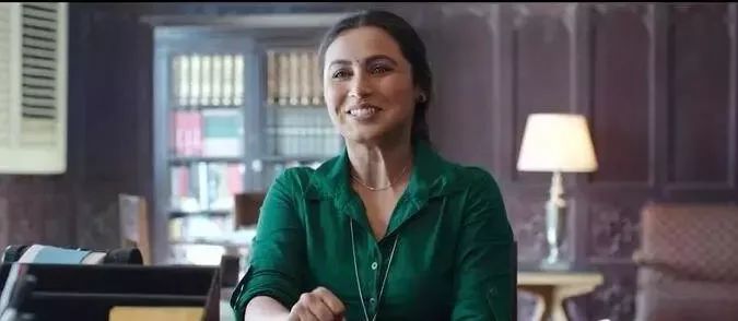 印度电影嗝嗝老师经典语录,印度电影嗝嗝老师是谁扮演的