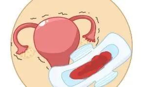 大姨妈来的量少怎么办是怀孕吗,25岁大姨妈量越来越少怎么回事