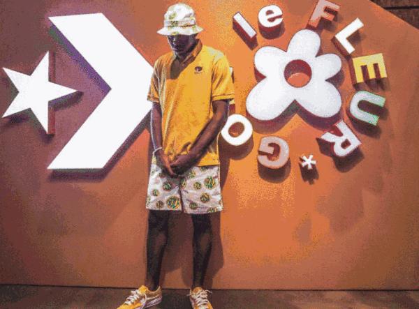 匡威粉丝福利，Converse全系列解读（附彩蛋）