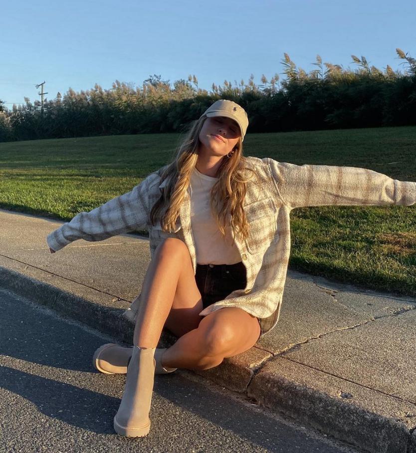 3种风格20套时髦穿搭照着穿就对了,一定要学会穿搭技巧这样穿很酷