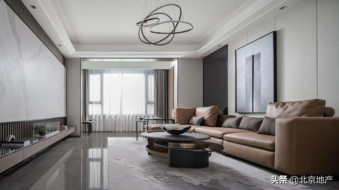 通州万国城moma多少钱,通州万国城moma公寓