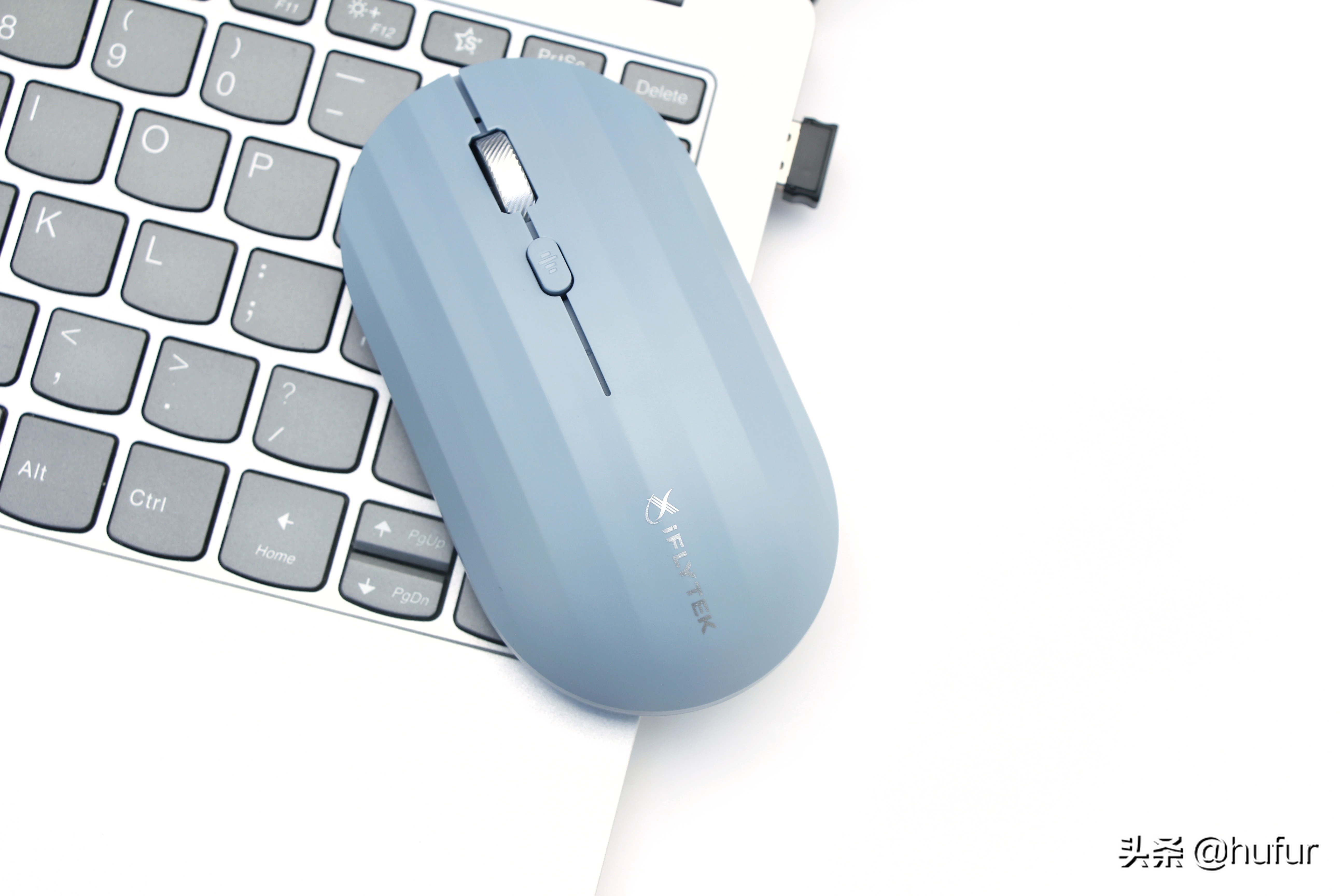 语音打字，实时翻译，动口不动手的办公时代来了