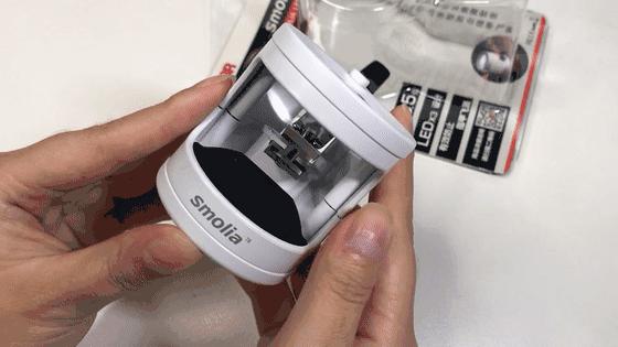 日式迷你指甲刀,专为老人设计的指甲刀