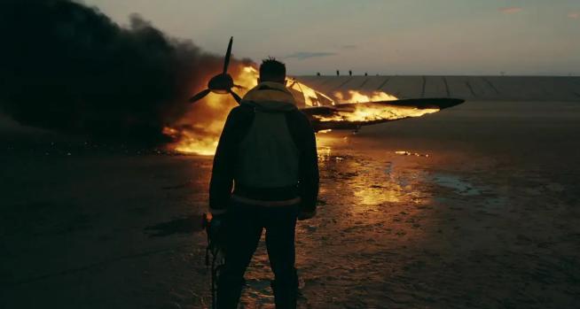 历史全球前十票房电影,全球票房榜第一的战争片