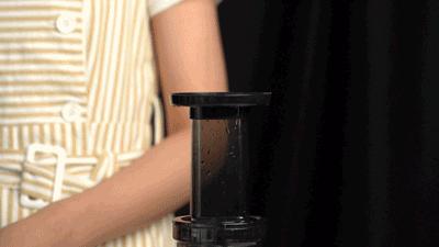 国产不加水榨汁机彻底火了！不加1滴水，97%的纯汁率，细腻0渣感