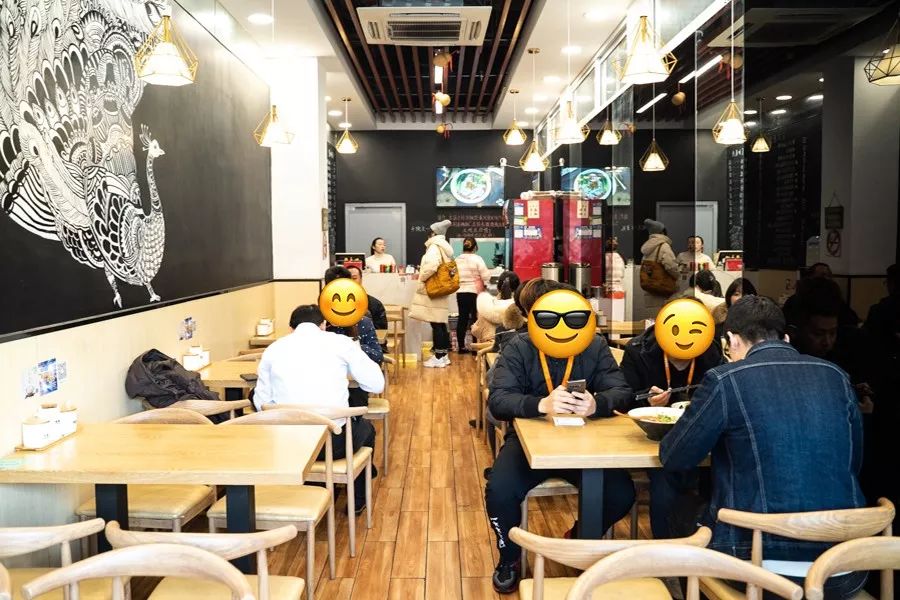 上海虹口十大面馆排名,虹口老面馆哪家好吃