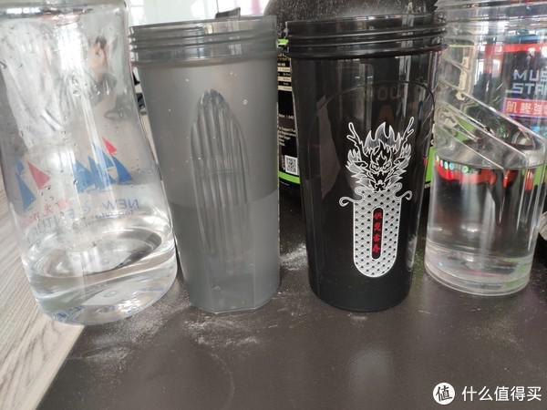 新手增肌的蛋白粉推荐,增肌粉怎么挑